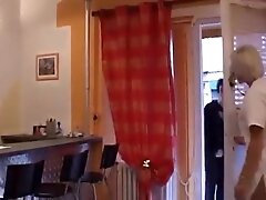 Masseuses lesbiennes