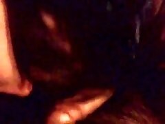Amateur chilena mamando
