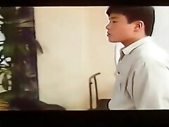 1990s asian softcore arisawa miki big tits nude