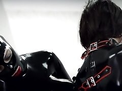 Latex transformation (4of6)
