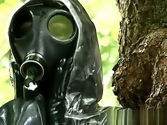 Latex & Plastic Breathplay