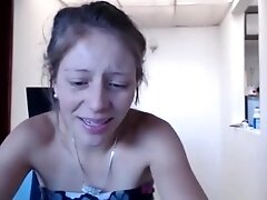 Gets off near Step mom