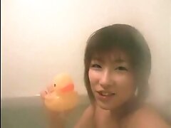 Hottest Japanese chick Akane Sakura in Fabulous JAV clip