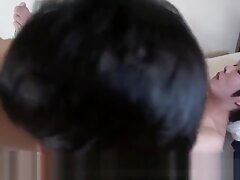 Japanese teens 18+ rim n fuck