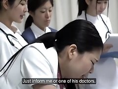 Sdde-489: Intercourse Hospital