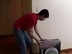 Fabulous amateur gay scene