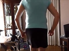 Amazing amateur gay clip