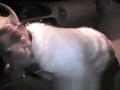 Queeny Love - Streetworking