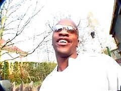 Incredible pornstar Tera Bond in amazing interracial, brunette porn clip