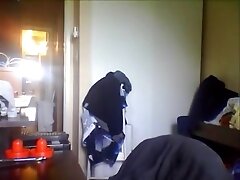 Hottest homemade Solo Girl, Mature adult clip