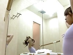 Ballet LockerRoom