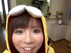 Asian, Cumshot, Fetish, Gonzo, Japanese, One-on-One, Small Tits, Straight Sex