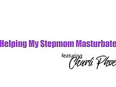 Helping My Stepmom Masturbate - S2:E7 - Brattymilf