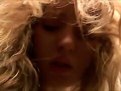 Young Amateur Masturbates In Toilet