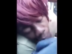 Crackhead and Cumshots 3