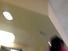 Big booty in tights pt 4