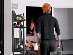 My Girl Cant Help But To Suck Every Cock She Has Avaliable! Shes Addicted To Suck!