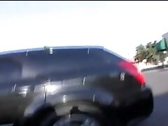 Nasty Mesha Ain't Scared!! (from Hookups Tryouts & POVs)