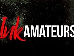 Darcy Diamond Gets 69ed Then Rides the Cock! - AltErotic