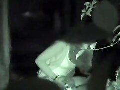 CLIP #243 _ Voyeurismo Public Sex