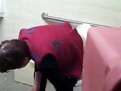 Clinic Voyeur12-2