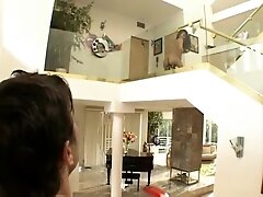 Best pornstar Lana Croft in hottest asian adult video