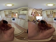 Hot Morning Blowjob By Nekokimiko - Redhead Teen Blowjob Oral Cumshot