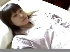 Japanese Navel Play 1