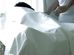 Danica Collins Hot sexual massage