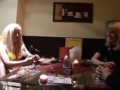 German real swinging at a club (by cattg85)