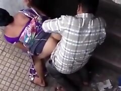 desi couples caught