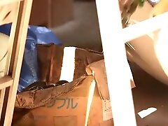 Exotic Japanese girl Julia in Horny Blowjob, Big Tits JAV scene