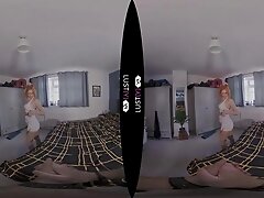 Fuck My Ass - LustyVR