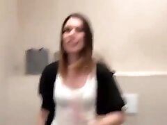 Hot Czech Chick Gapes Her Pink Cunt To The Strange09igb