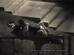 CLIP #52 _ Voyeurismo Public Sex_2