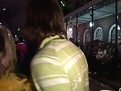 Party in New Orleans for Mardi Gras - SpringbreakLife