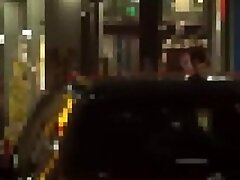 Crazy Japanese chick Yui Tatsumi in Hottest Lingerie, Cunnilingus JAV movie