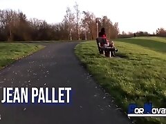 Povnovatas. Preciosa Rubia Bien Tetuda Fol Ndo En La Ducha Con 10 Min With Victor Bloom