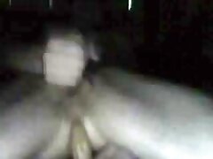 Trap Jenny Fucks Her Virgin Ass With Big Dildo and Cums