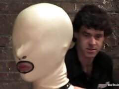 The Training of Cherry Torn Day Three - TheTrainingofO