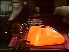 vintage mary millington