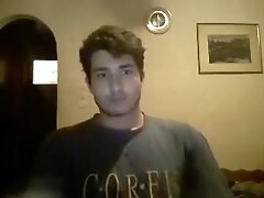 2 greek bi boys have fun on cam nice long cock