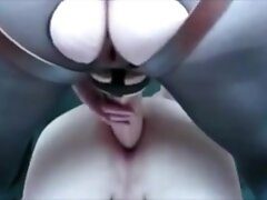 The Absolute Best of Amateur Strap-on - V