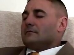 Mature Amateur French II R20