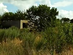 Biking And Hangar Fun Twinks Porn