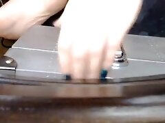 Webcams 2015 - Silicone Slut 4