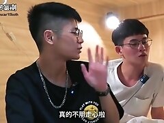 Best Porn Clip Homosexual Brunette Only Here