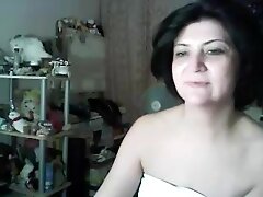 Turkısh mature playıng APOLET