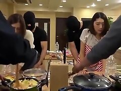 Learn how to cook and fuck at the same time