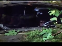 Post apocalyptic adam eve (1971)